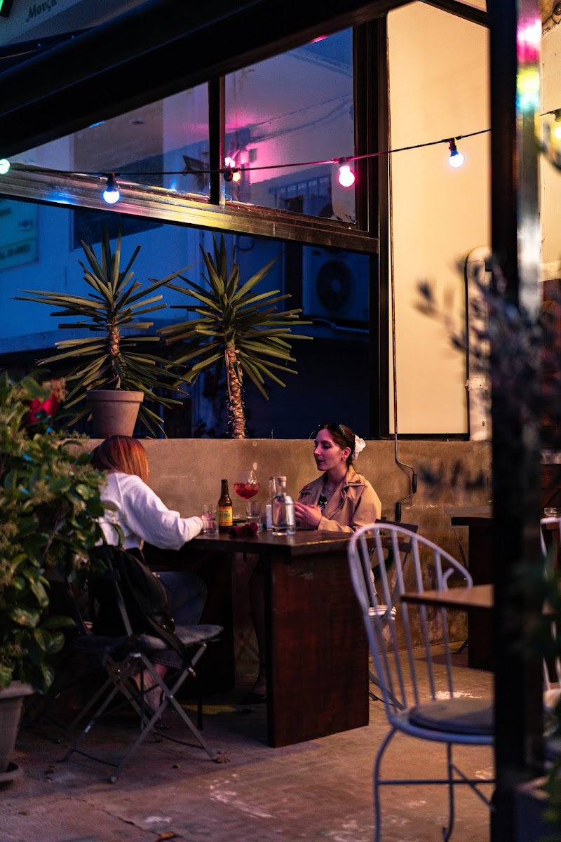 Tala's Local Meze & Aperitivo